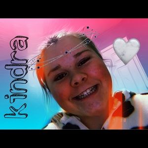 Meet your Posher, Kindra